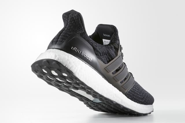 adidas 全新 9 月 UltraBOOST 3.0 系列一覽