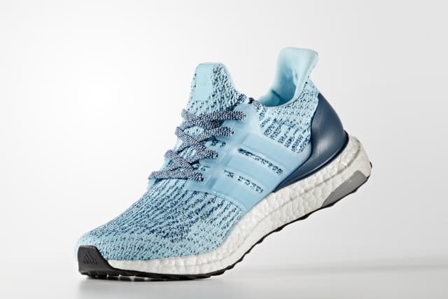 adidas 全新 9 月 UltraBOOST 3.0 系列一覽