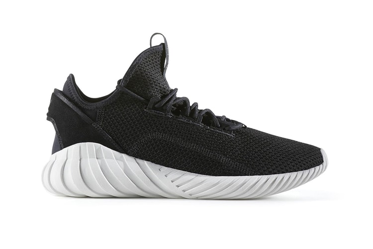 adidas Originals Tubular Doom Soc Primeknit 全新配色系列