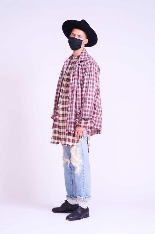 AïE 2018 春夏系列 Lookbook