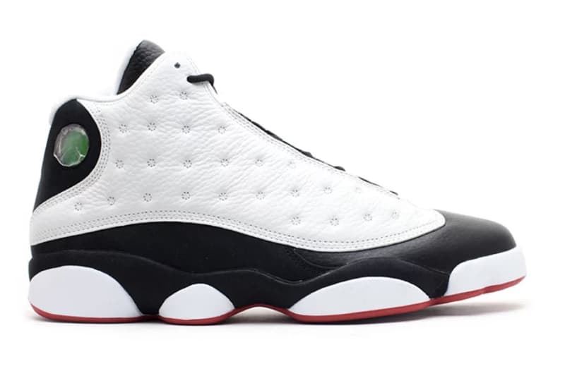 Air Jordan 13「He Got Game」據傳將在明年發售？