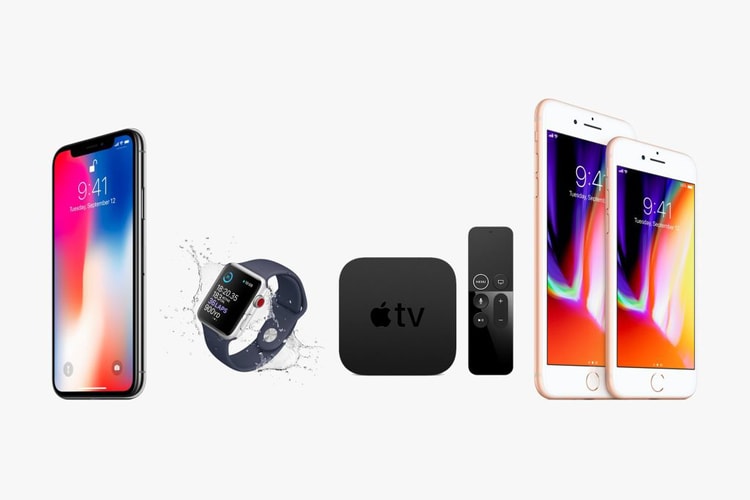 Apple Park Steve Jobs Theater 首個發佈會重點一舉整合