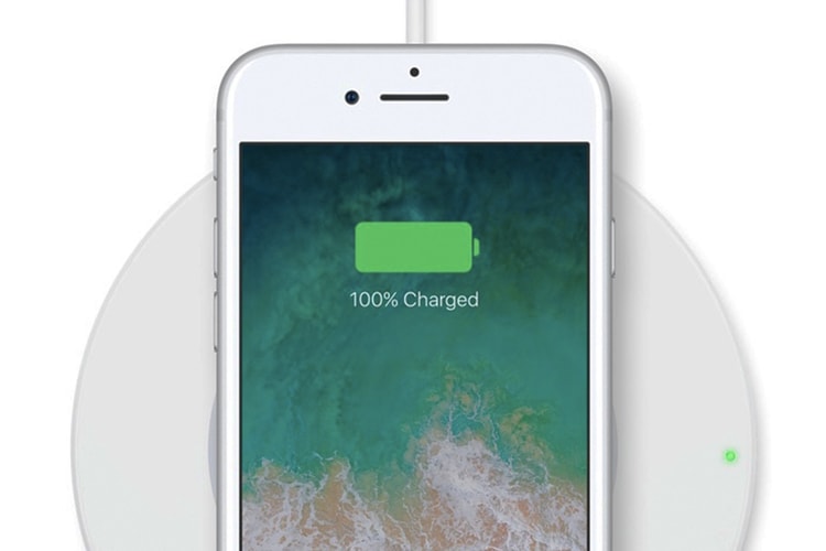 iPhone 8 Plus 驚現電池漲起致屏幕爆裂事故