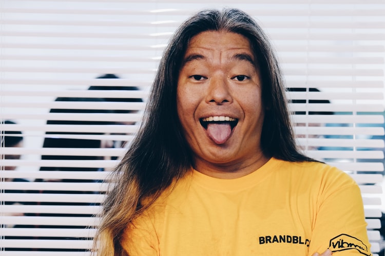 HYPEBEAST 专访 BRANDBLACK 主理人Billy Dill、Scott Nelson 和摄影师新田桂一