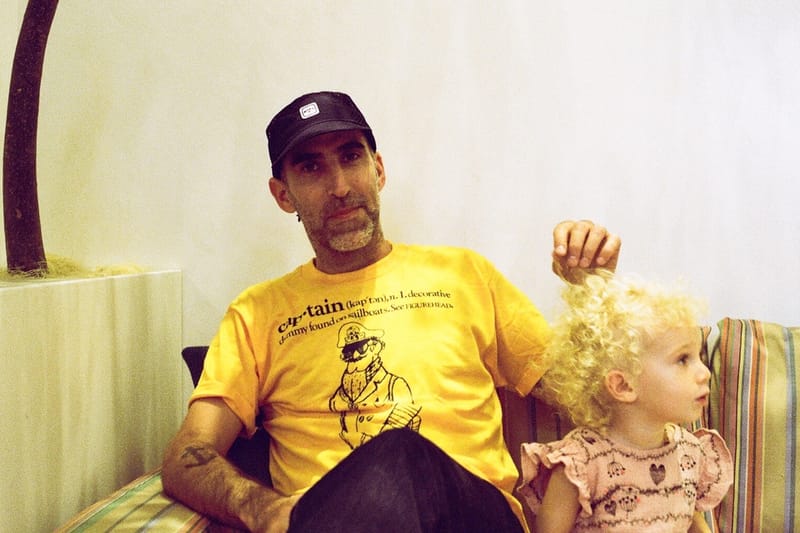 HYPEBEAST 專訪 NOAH 主理人 Brendon Babenzien：請你忘記他的「Supreme 時代」