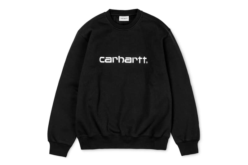 Michigan Chore Coat 面世 100 週年：Carhartt WIP 2017 年秋冬系列重點單品一覽