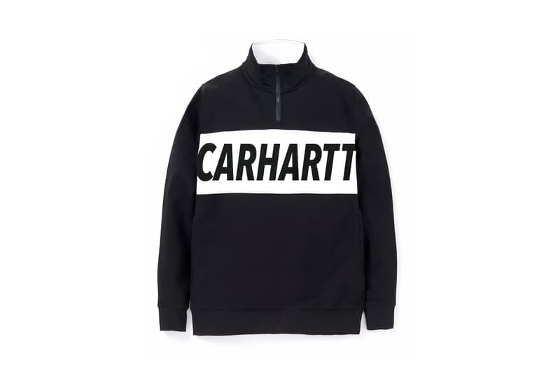 Michigan Chore Coat 面世 100 週年：Carhartt WIP 2017 年秋冬系列重點單品一覽