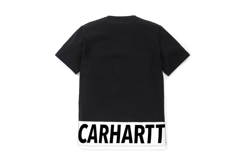 Michigan Chore Coat 面世 100 週年：Carhartt WIP 2017 年秋冬系列重點單品一覽