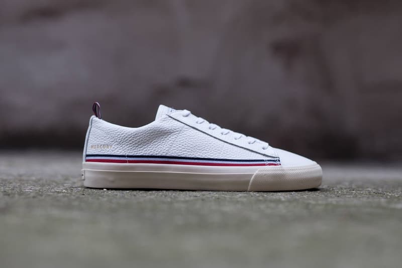 Champion 2017 秋季 Premium Sneaker Line 鞋履系列