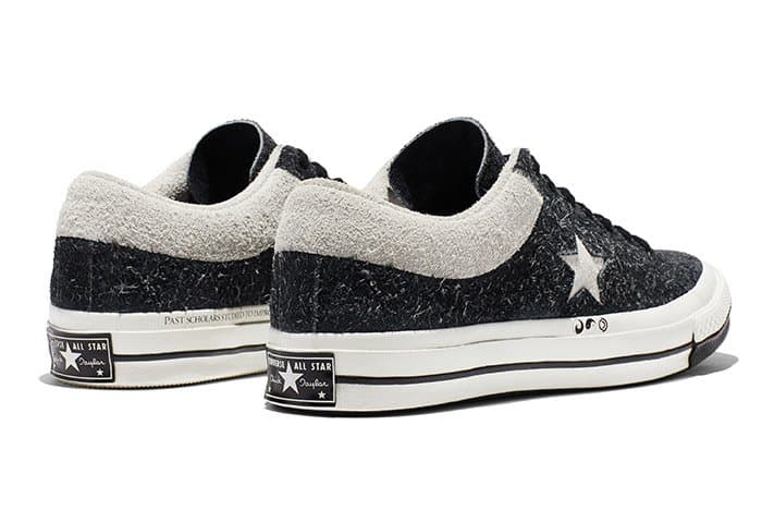 CLOT Converse One Star Release Date