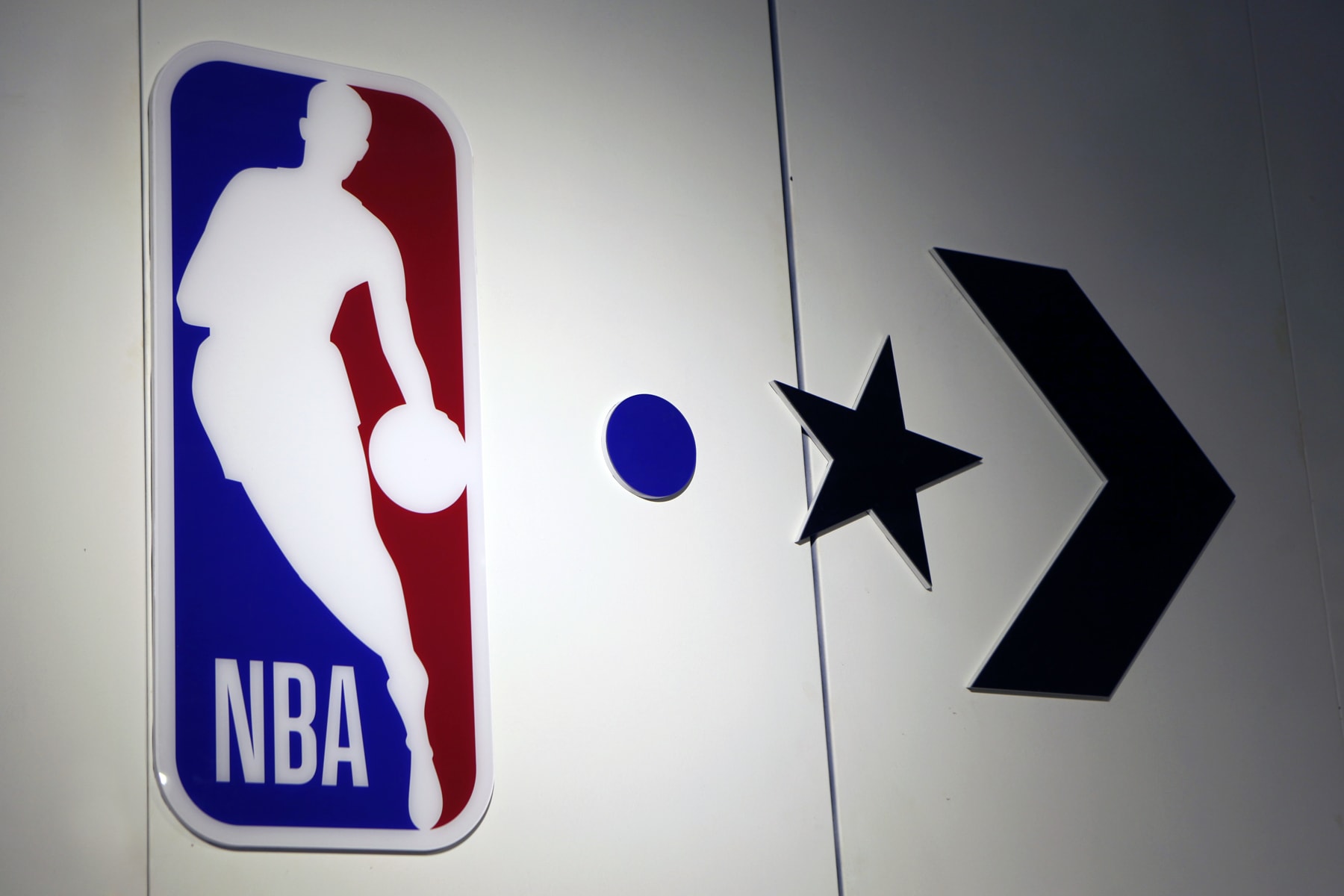 Converse x NBA 聯名系列發布會現場回顧