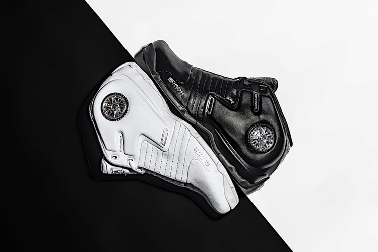 Latrell Sprewell 透露 Dada Supreme Spinner 將於 2018 再度歸來