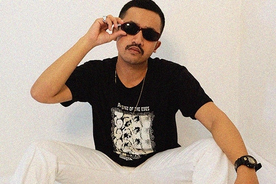 Dover Street Market 獨佔 DOMESTIK 2017 秋冬「ENERGI」系列新品