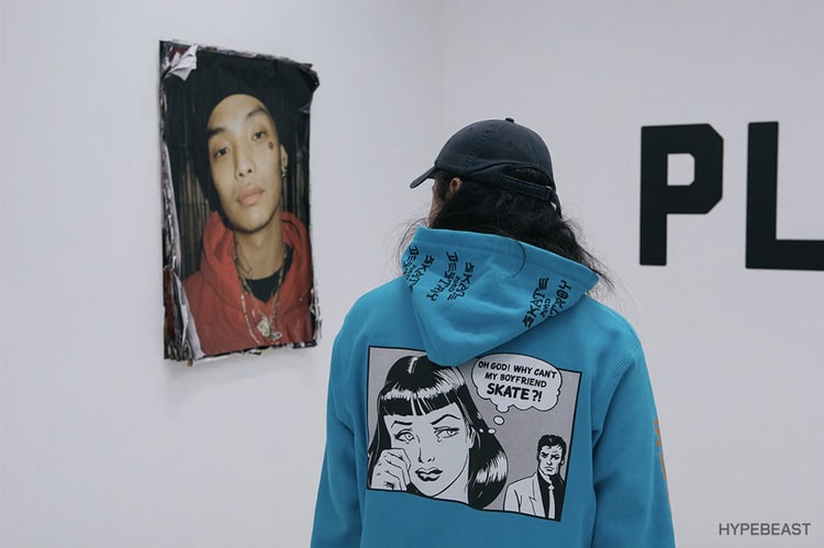 走進 Gentle Monster x Places+Faces 首爾期間限定店