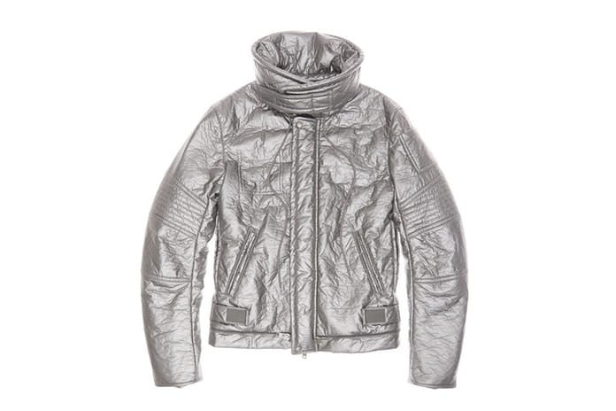 Helmut Lang 全新「Re-Edition」企劃首波單品即將發售