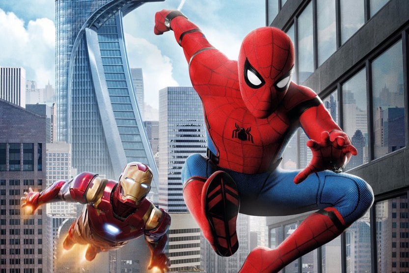 中國國產電影保護月解禁！《Spider-Man: Homecoming》登陸首週拿下 7,080 萬美元票房