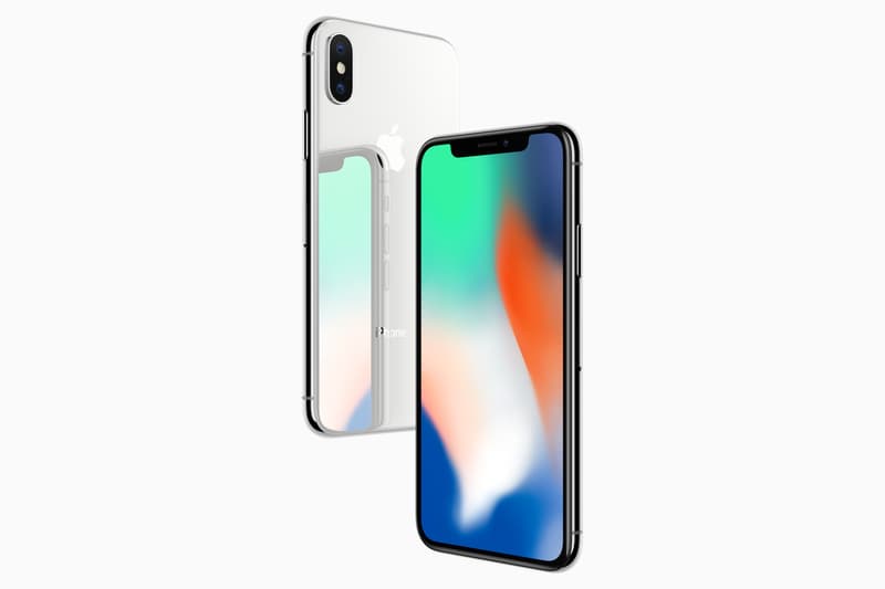 十年の躍進 – Apple iPhone X 正式橫空登場