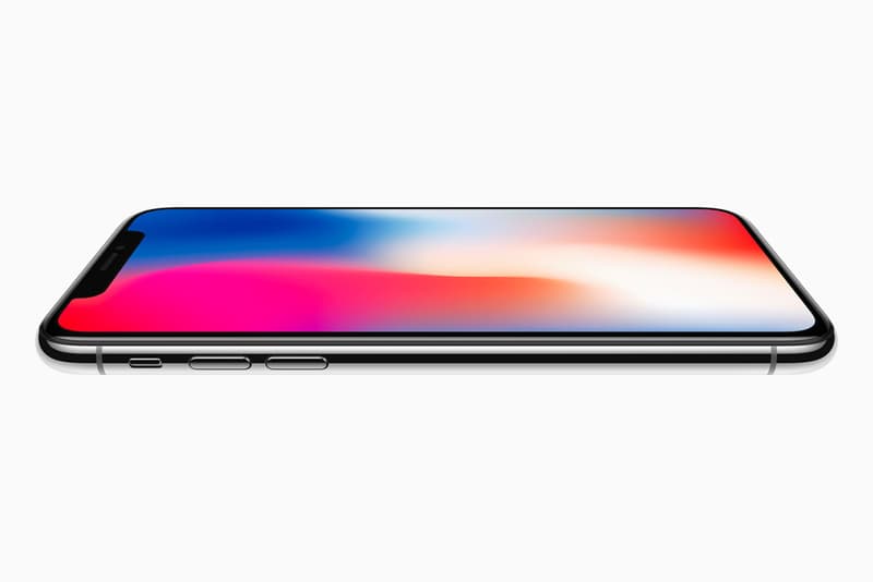 十年の躍進 – Apple iPhone X 正式橫空登場