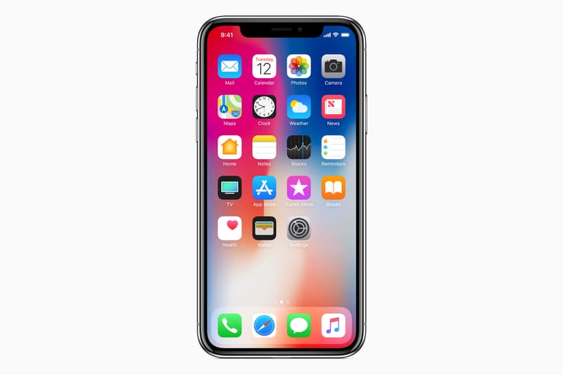 十年の躍進 – Apple iPhone X 正式橫空登場