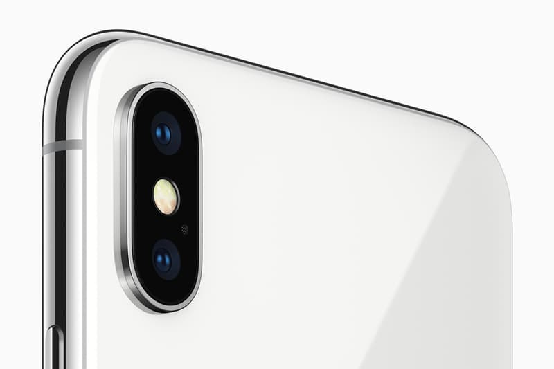 十年の躍進 – Apple iPhone X 正式橫空登場