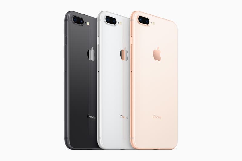 iPhone 7 後繼版本 – Apple 迎來 iPhone 8 及 iPhone 8 Plus