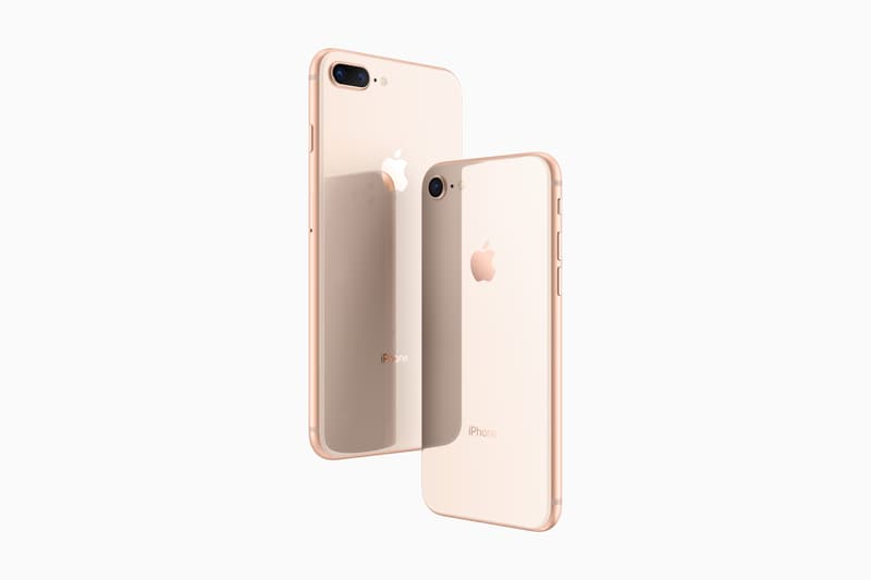 iPhone 7 後繼版本 – Apple 迎來 iPhone 8 及 iPhone 8 Plus