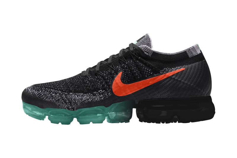 Johanna Schneider Nike Air VaporMax Flyknit