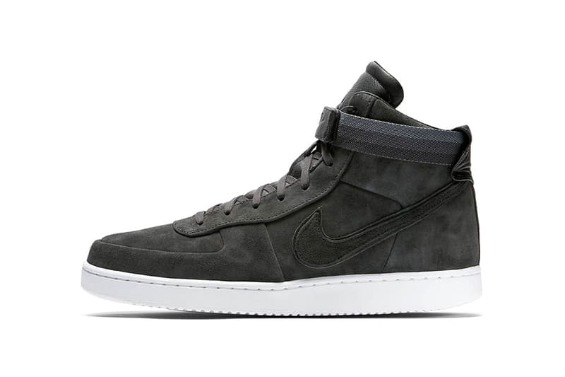 John Elliott NikeLab Vandal High 2017 Fall