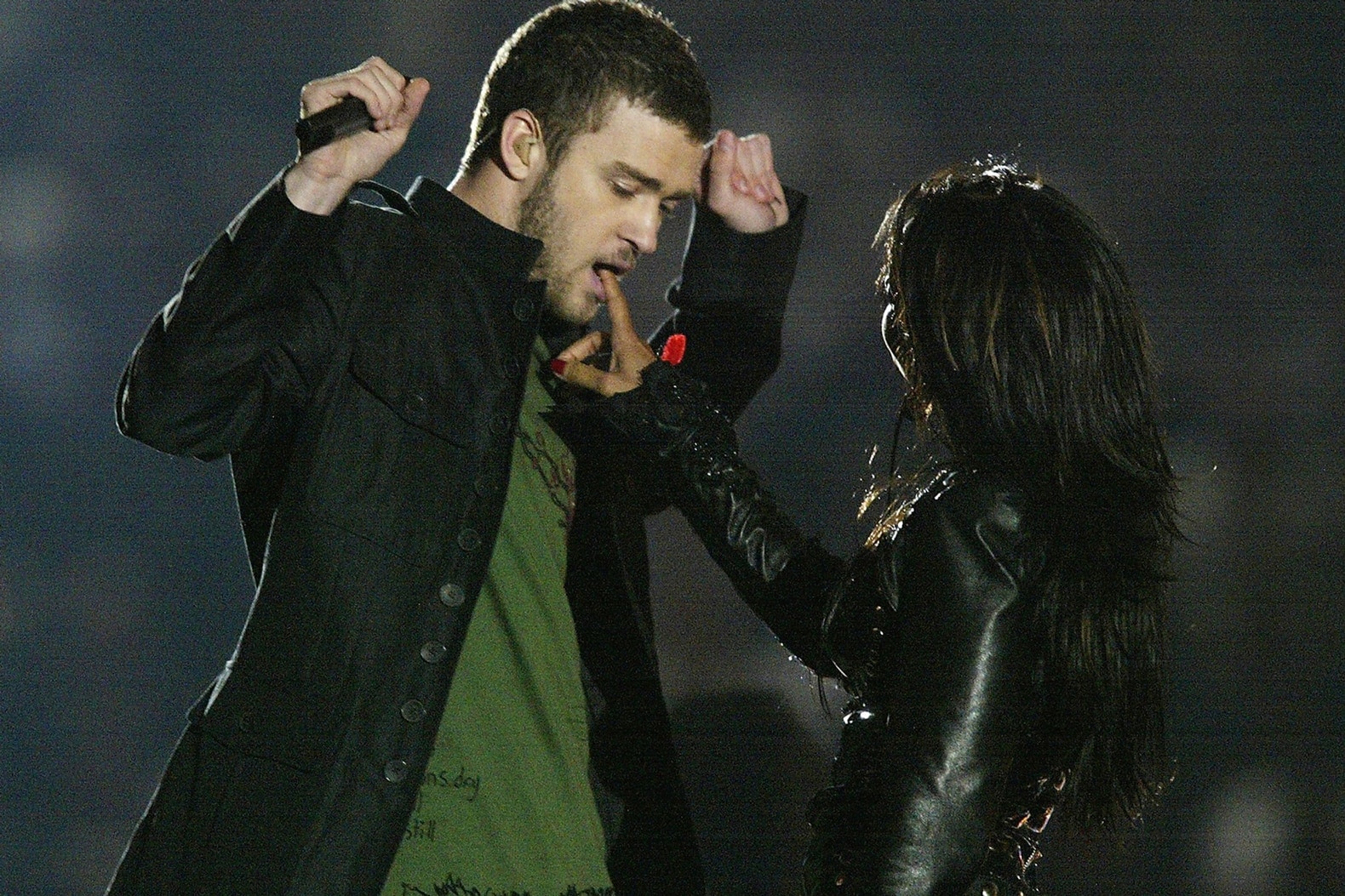 Justin Timberlake 或將攜手 JAY Z 重返 Super Bowl 中場秀