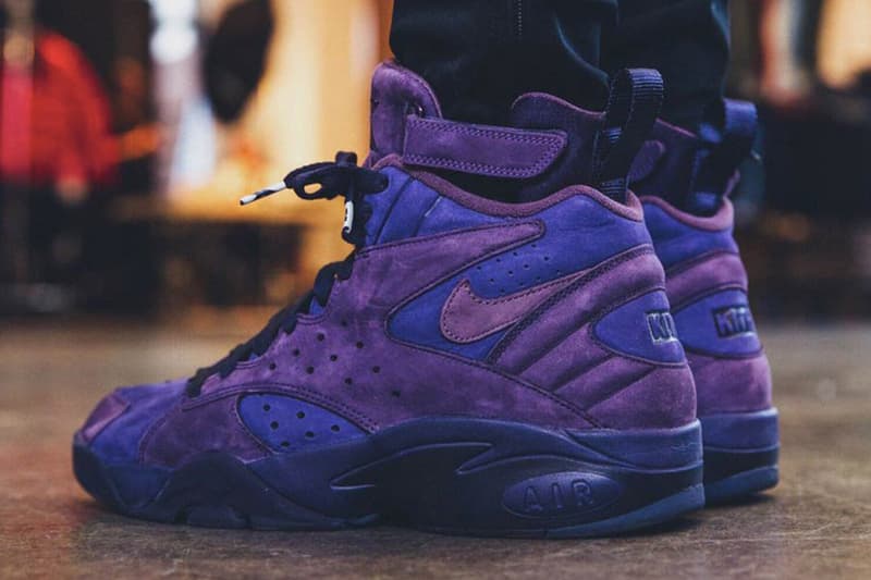 Ronnie Fieg 釋出與 Nike 聯名別注 Pippen 鞋款的全相