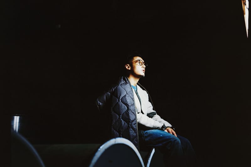 MADNESS 2017 秋冬系列「STOP THE BOMBS」