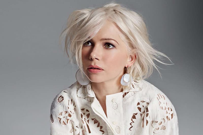 Michelle Williams 或將加盟《Venom》演出 Tom Hardy 女友一角