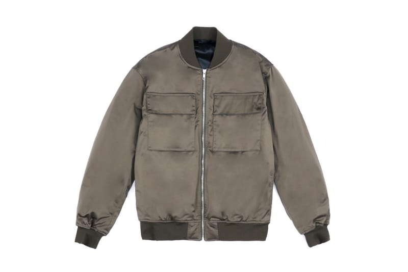 N. HOOLYWOOD 副線 COMPILE LINE 2017 秋冬系列上架