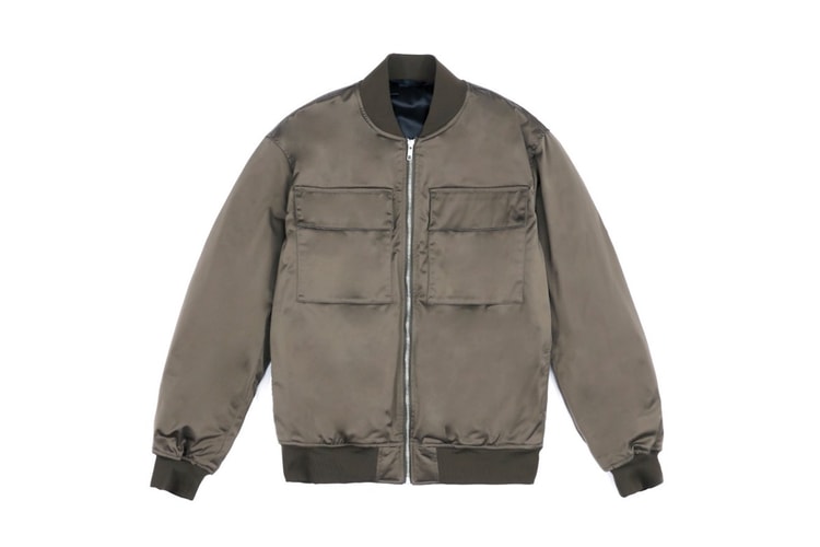 N. HOOLYWOOD 副線 COMPILE LINE 2017 秋冬系列上架