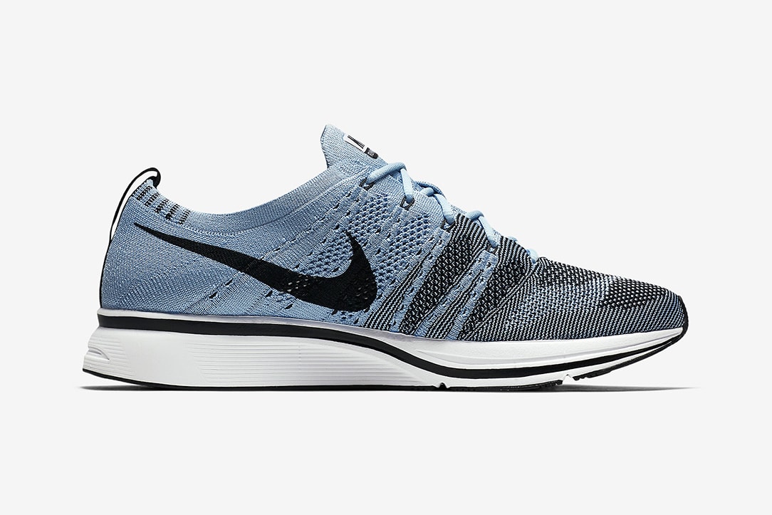 Nike Flyknit Trainer「Cirrus Blue」官方發售信息公開