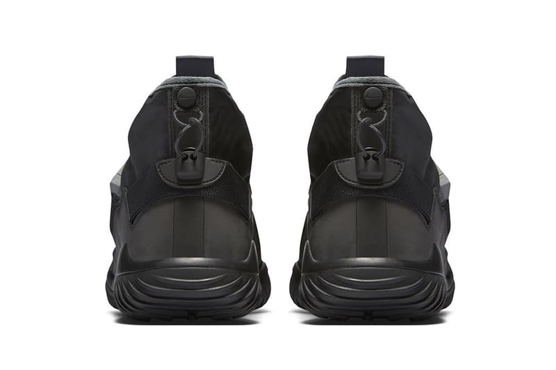 搶先預覽 Nike KMTR Premium 全新黑灰配色