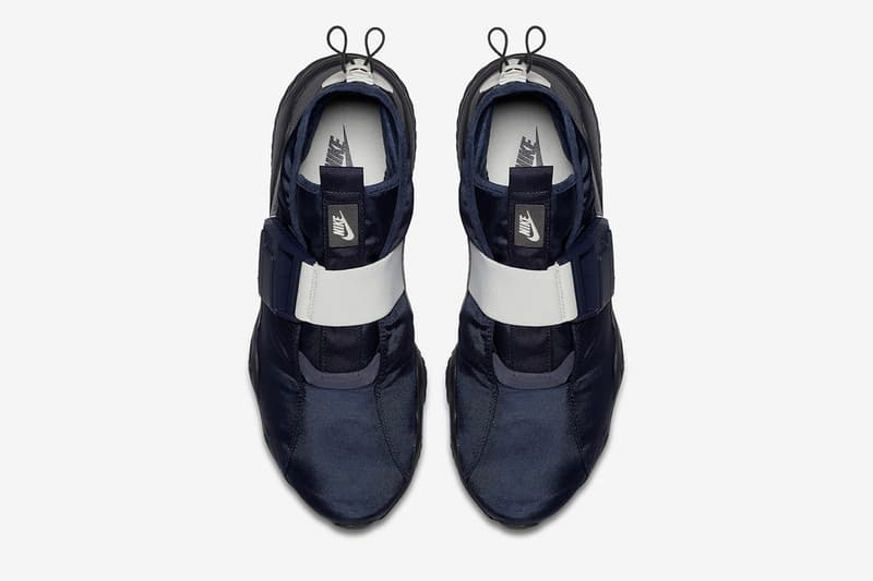 Nike 07 KMTR 全新配色設計