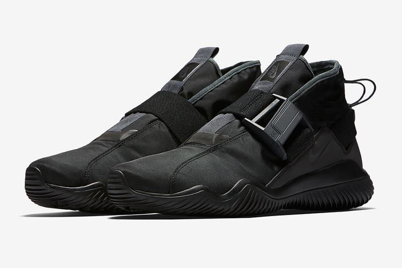 Nike 07 KMTR 全新配色設計