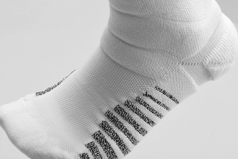 全新體驗 − Nike 正式發表 NBA 最新比賽襪款