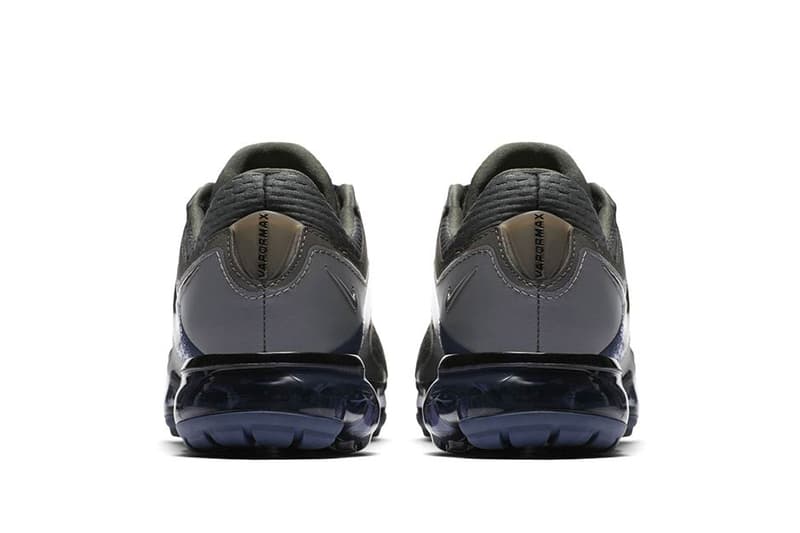 搶先預覽 Nike 全新鞋款 Air VaporMax CS