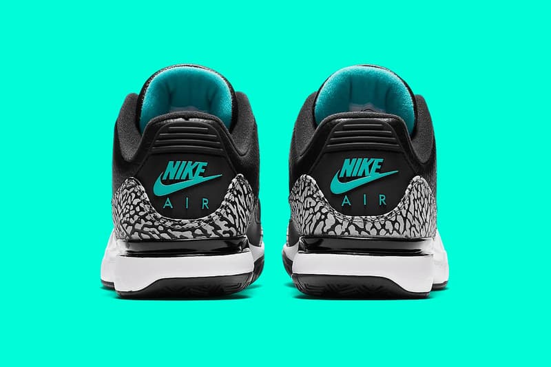 Roger Federer 專屬網球鞋 Nike Zoom Vapor Tour AJ3 迎來全新「atmos」別注設計