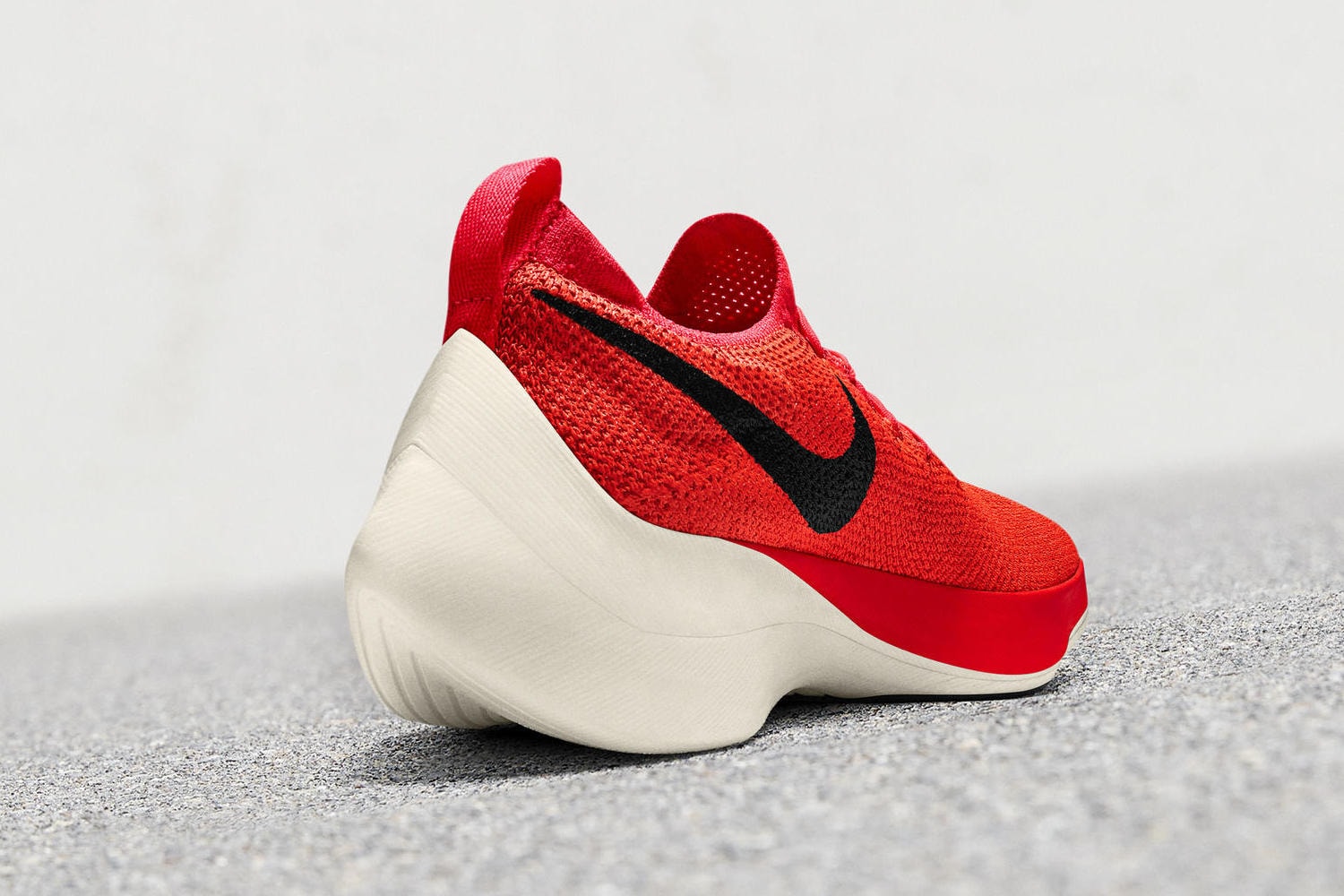 Nike 為 Eliud Kipchoge 打造全新 Zoom Vaporfly Elite 跑鞋並將限量發售