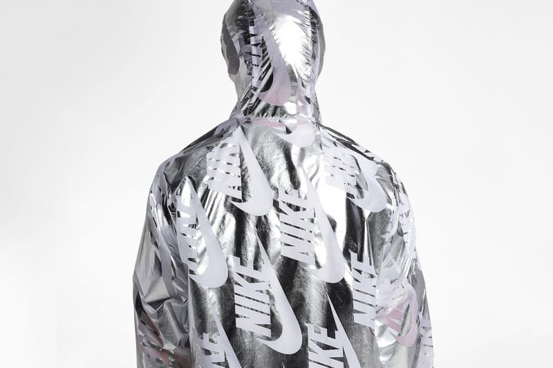 NikeLab 2017 秋季 Essentials 系列 Lookbook