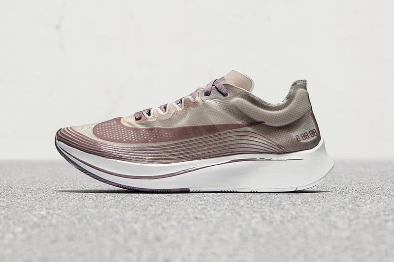 NikeLab Zoom Fly SP 全新「Chicago」配色