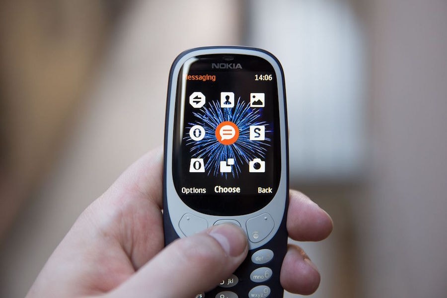 Nokia 新版 3310 將加推 3G 版本