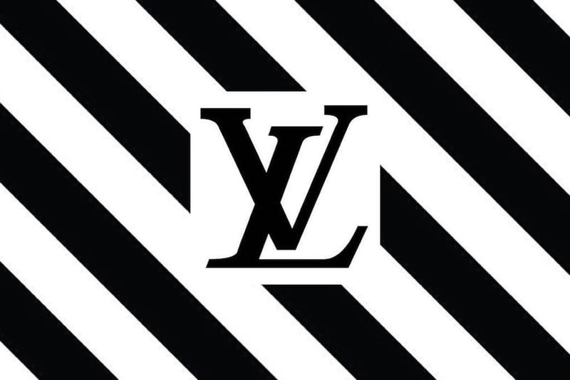 傳聞 OFF-WHITE 將與 Louis Vuitton 推出聯名系列
