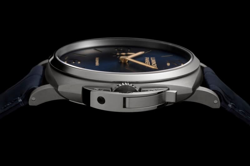 Panerai 全新 Luminor Due 系列 4 枚新作登場