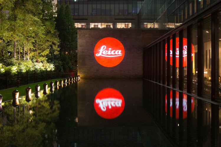 Leica 於影像上海艺术博览会舉辦街拍摄影主題展覽