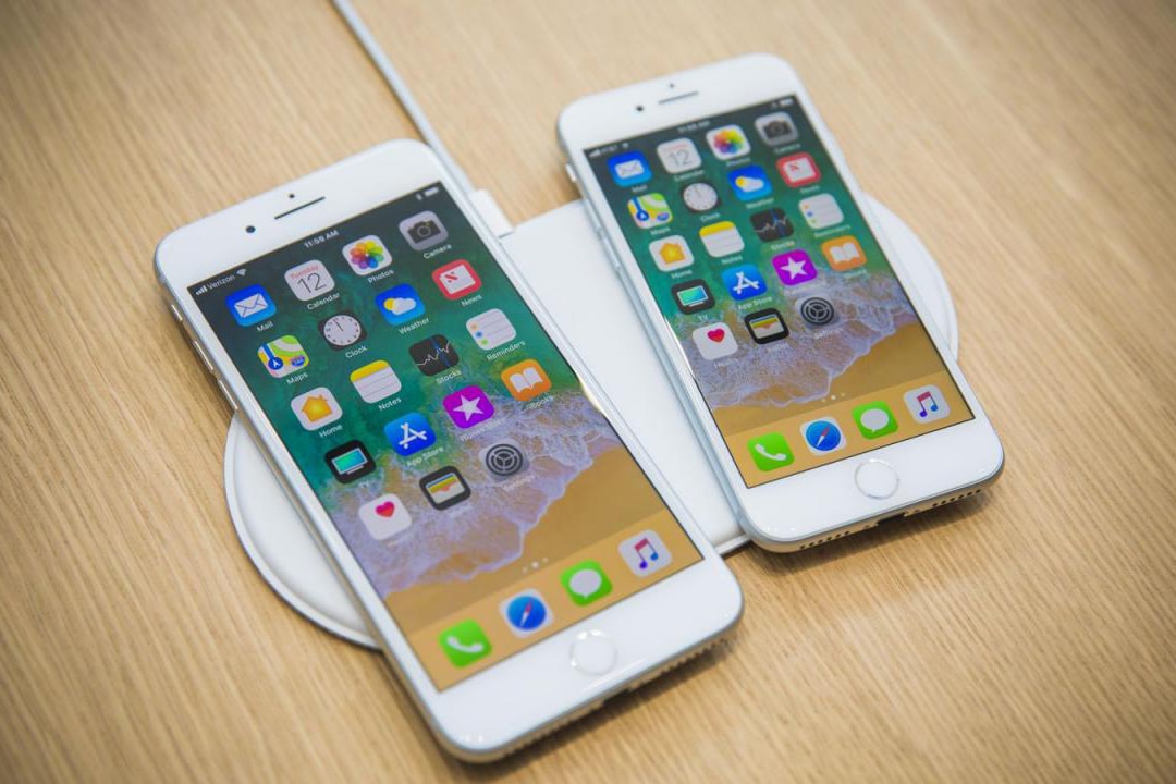 調查顯示極少數人想要購買新的 iPhone 8
