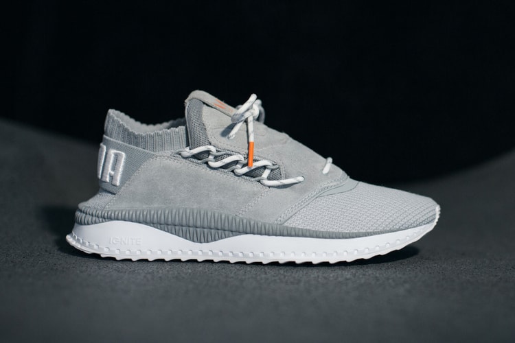 PUMA 推出全新「Tsukimi」系列